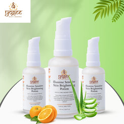 Illumine Sensitive Skin Brightening Potion