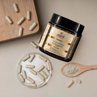 Ayur Boost for Men- A Herbal Supplement for Holistic Health