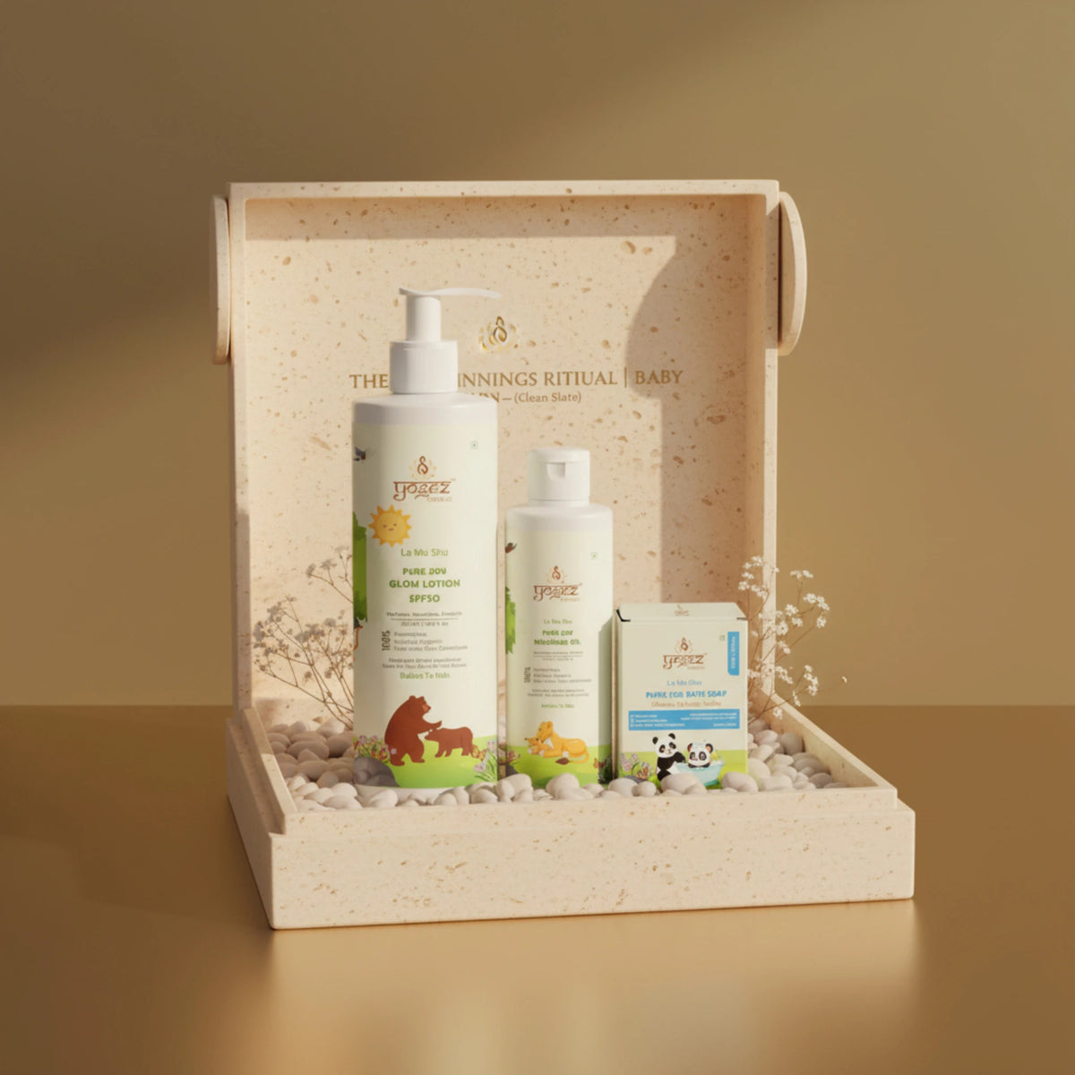 Beginnings Baby Realign