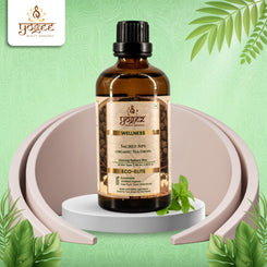 Sacred Sips Tea Drops- Skin Health