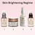 Are Dark Spots Dulling Your Glow? Discover YOGEE Beauty's Pigmentation Solutions!