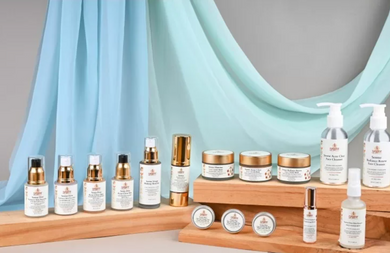 Why Choose YOGEE Beauty for Anti-Aging Solutions? Exploring Our Approach