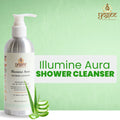 Illumine Aura Shower Cleanser