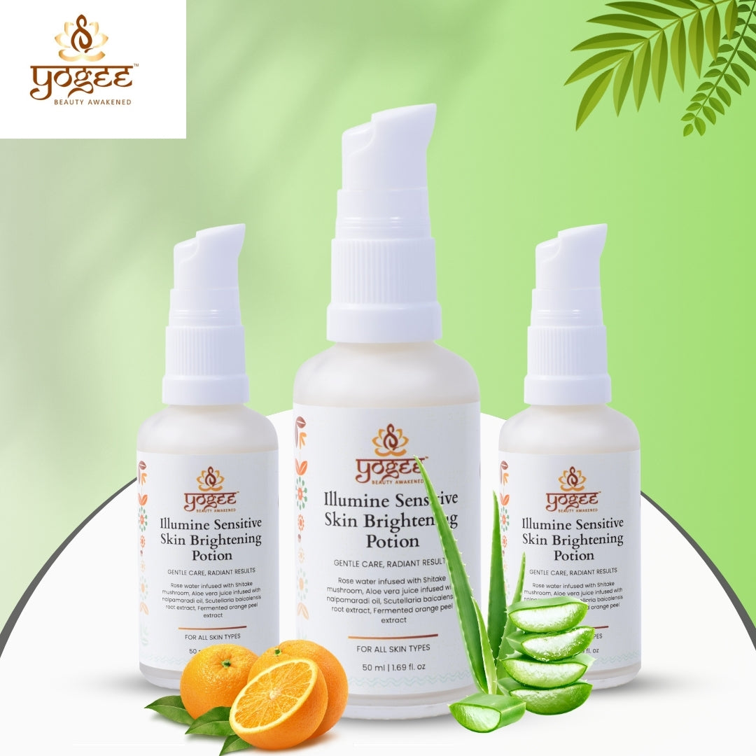 Intimate Brightening