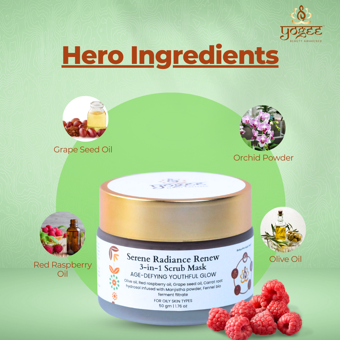 Face Scrub