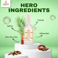 La Mu Shu Acne Clear Serum Gel thumbnail 2