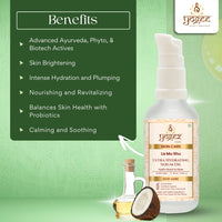 La Mu Shu Ultra Hydrating Serum thumbnail 2