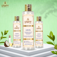 La Mu Shu Dandruff Detox Conditioning Shampoo thumbnail 1