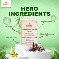 La Mu Shu Aqua Essence Soap thumbnail 2