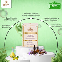 La Mu Shu Aqua Essence Soap thumbnail 3