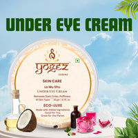 La Mu Shu Under Eye Cream thumbnail 2
