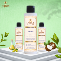 La Mu Shu Ultra Hair Conditioner thumbnail 1