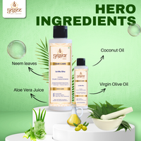 La Mu Shu Ultra Hair Conditioner thumbnail 2