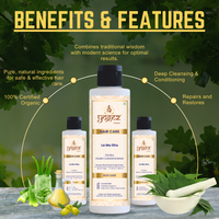 La Mu Shu Ultra Hair Conditioner thumbnail 3