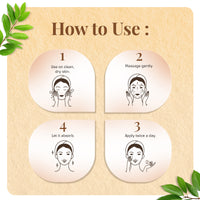 La Mu Shu Acne Clear Serum Gel thumbnail 8