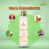 La Mu Shu Bright Bliss Facewash thumbnail 2