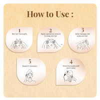 La Mu Shu  Color Care Conditioning Shampoo thumbnail 6