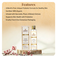 La Mu Shu Face and Body Radiance Lotion SPF30 thumbnail 6