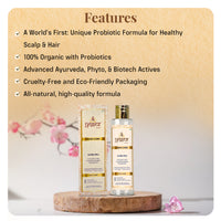 La Mu Shu  Color Care Conditioning Shampoo thumbnail 7