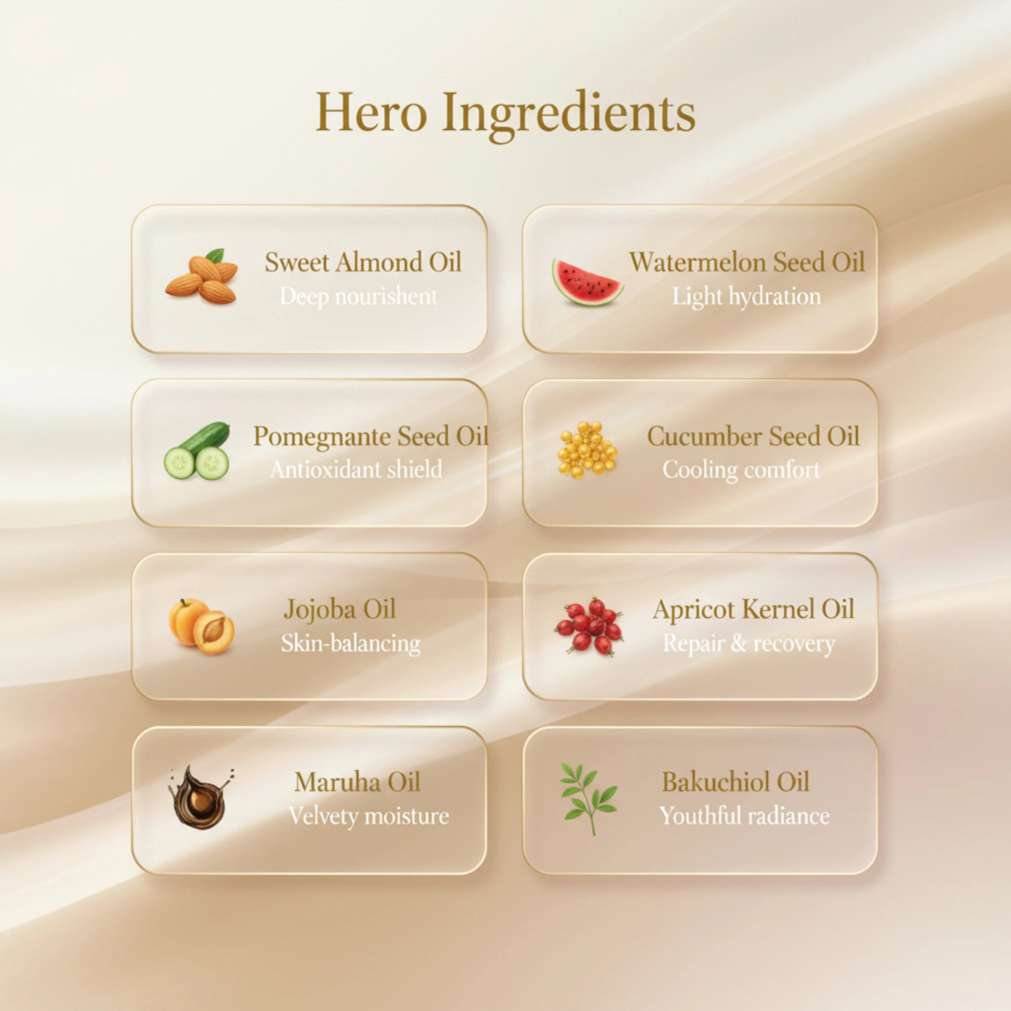 YOGEZ Illumine Aura After-bath Oil