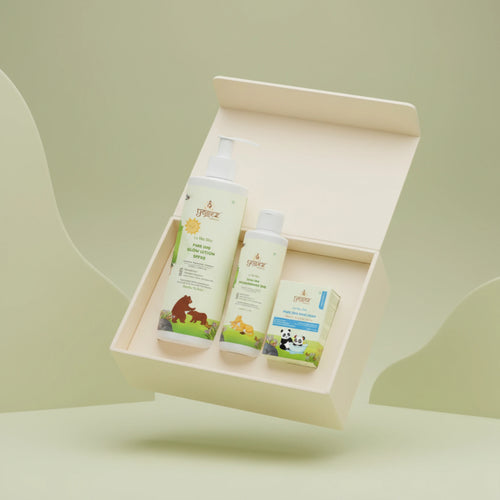 Beginnings Baby Realign