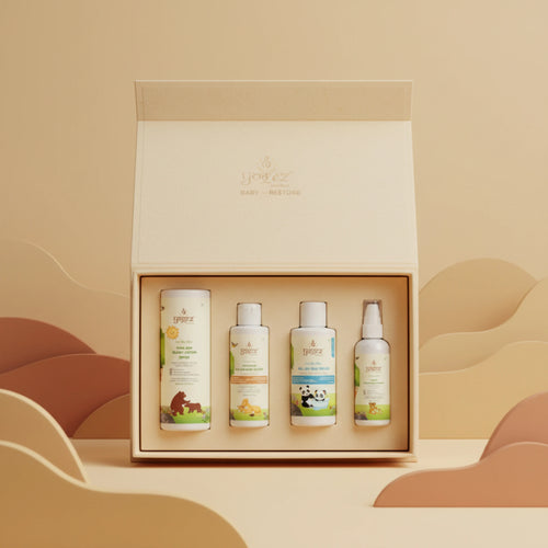 Beginnings Baby Restore