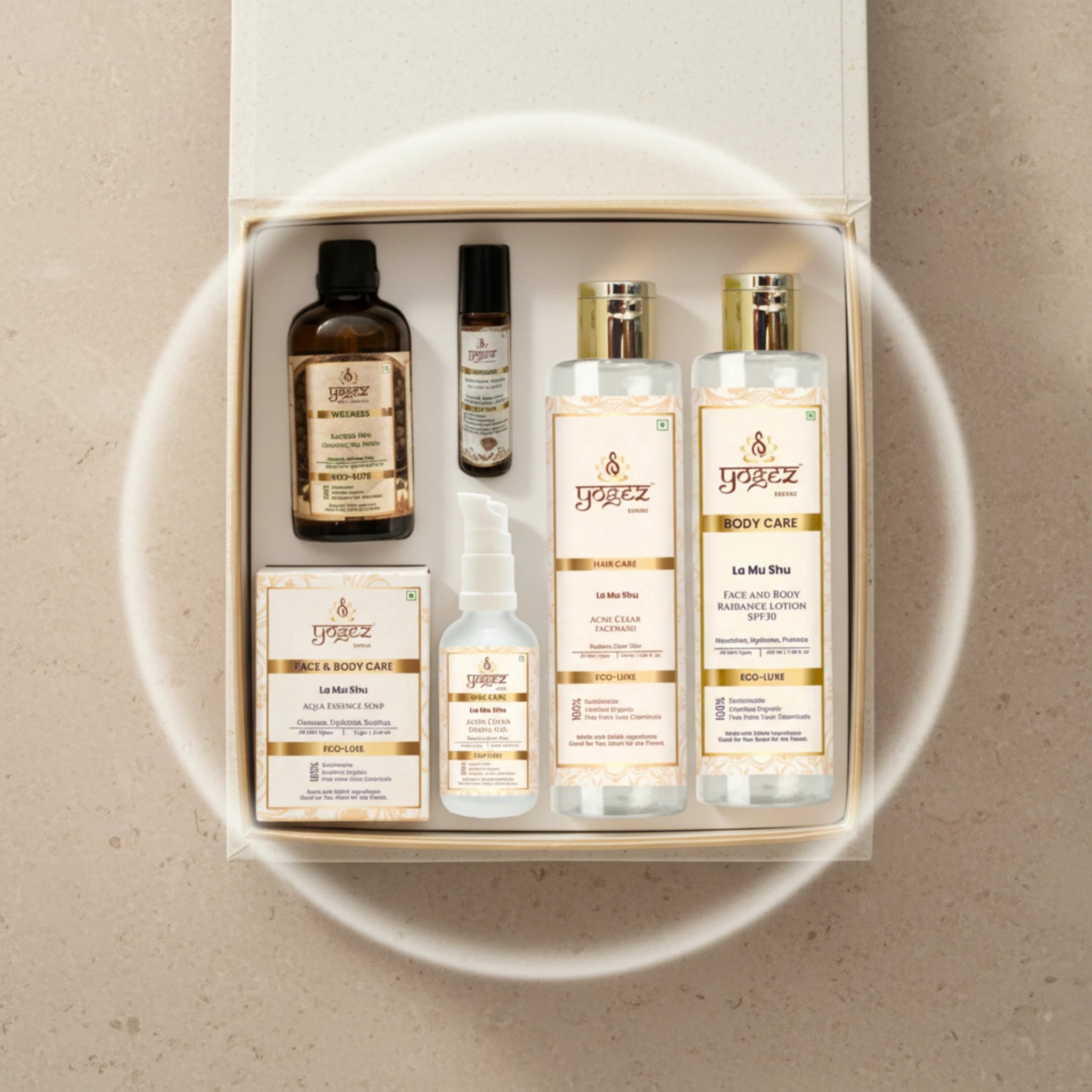 Beginnings Teen Radiate