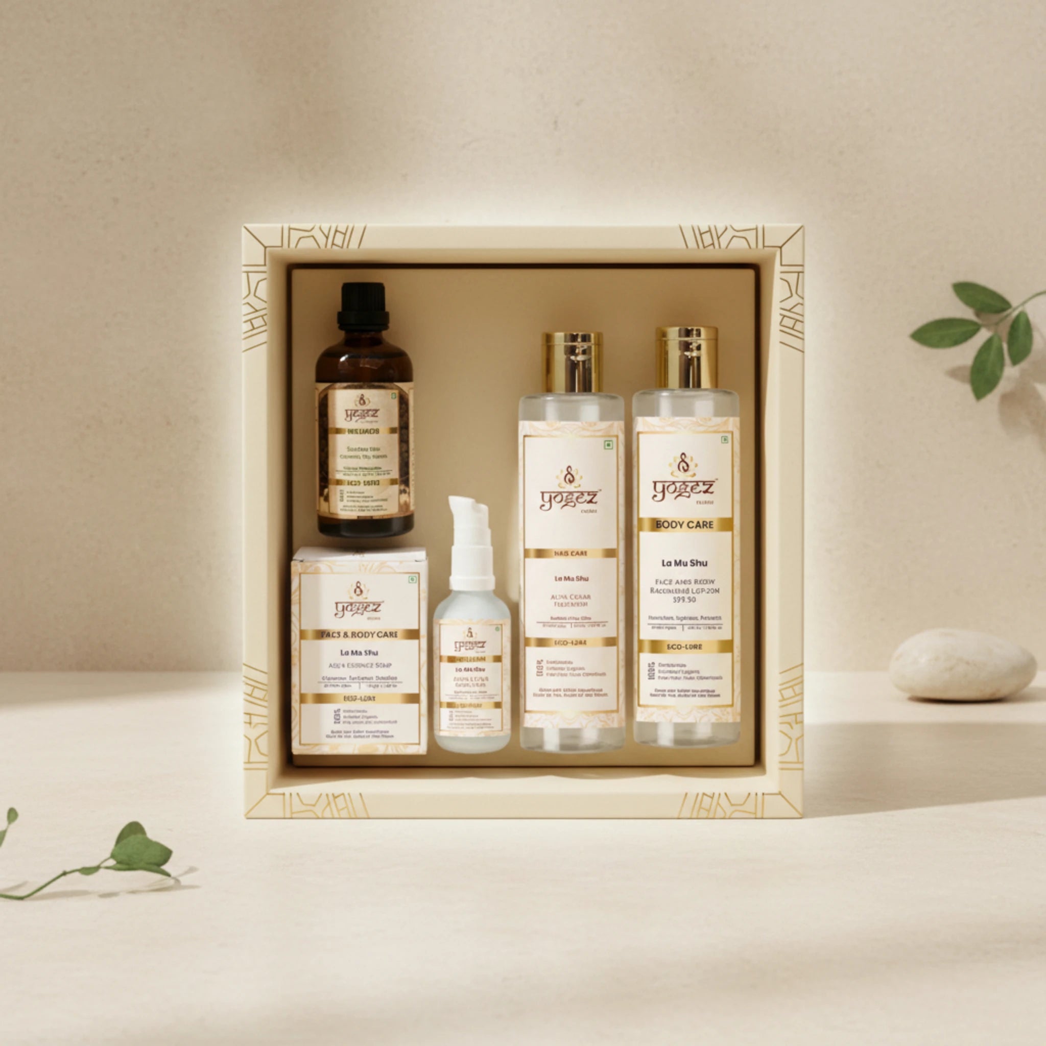 Beginnings Teen Restore