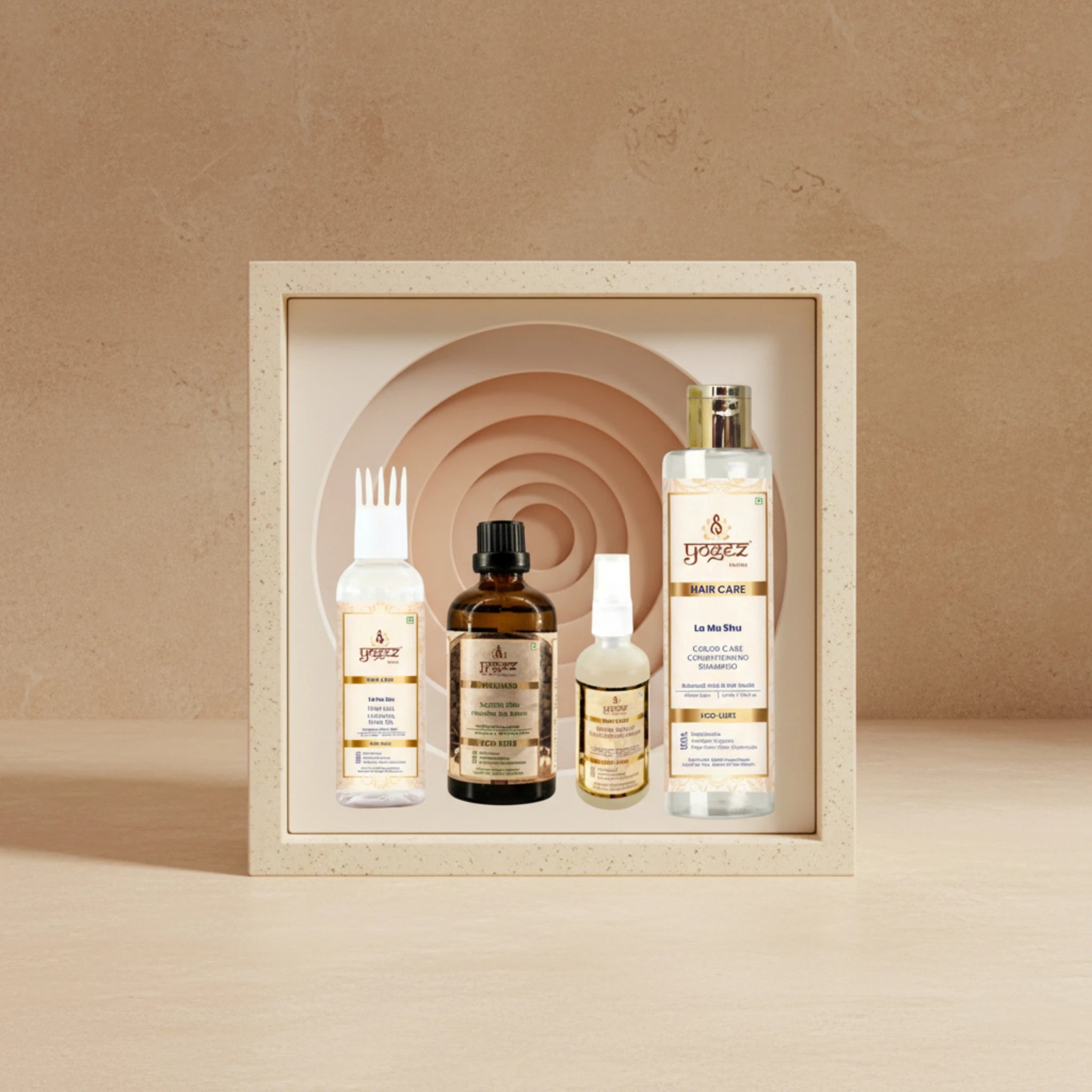 Clarity Scalp Restore