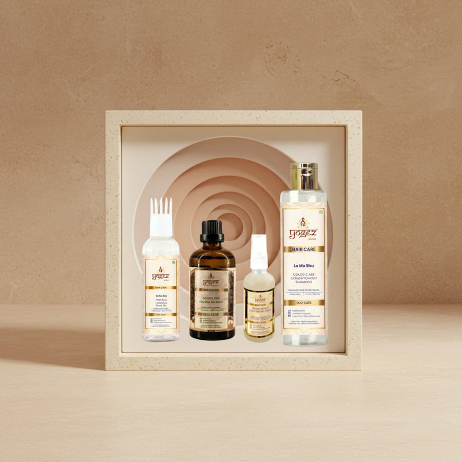 Clarity Scalp Restore