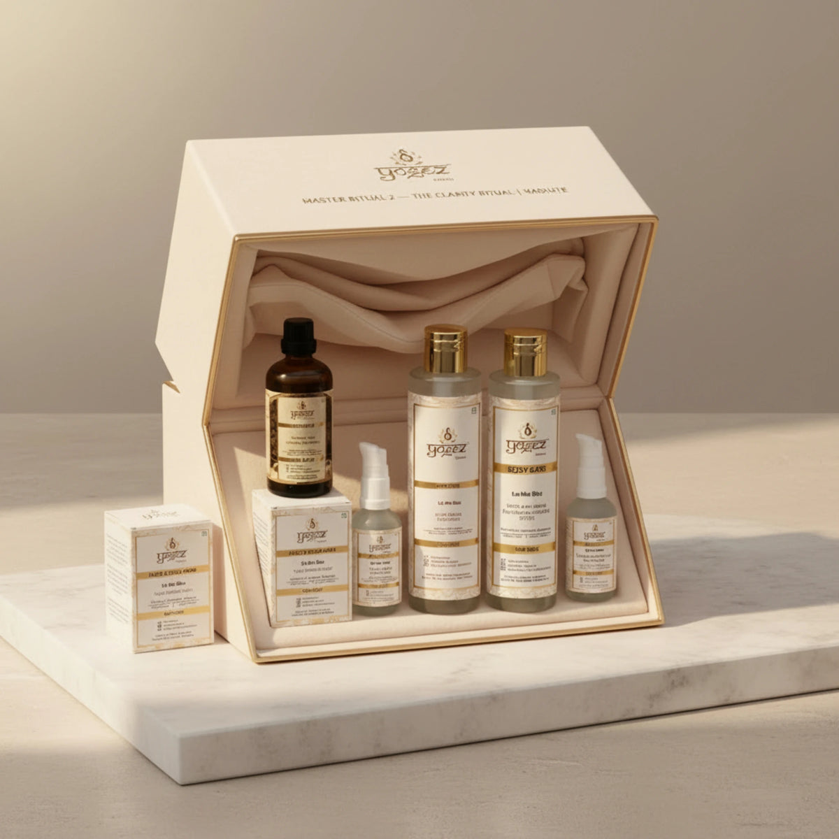 Clarity Skin Radiate