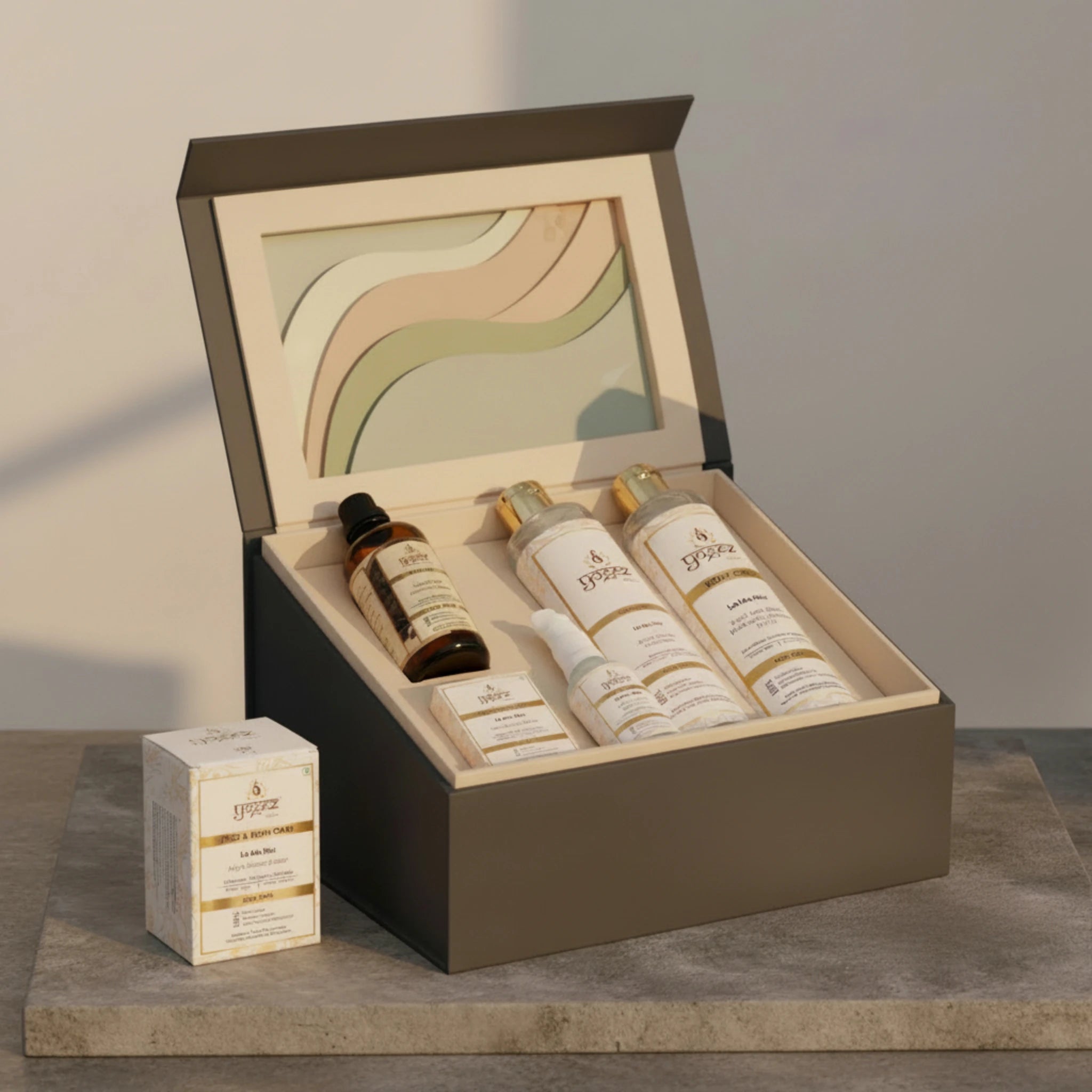 Clarity Skin Restore