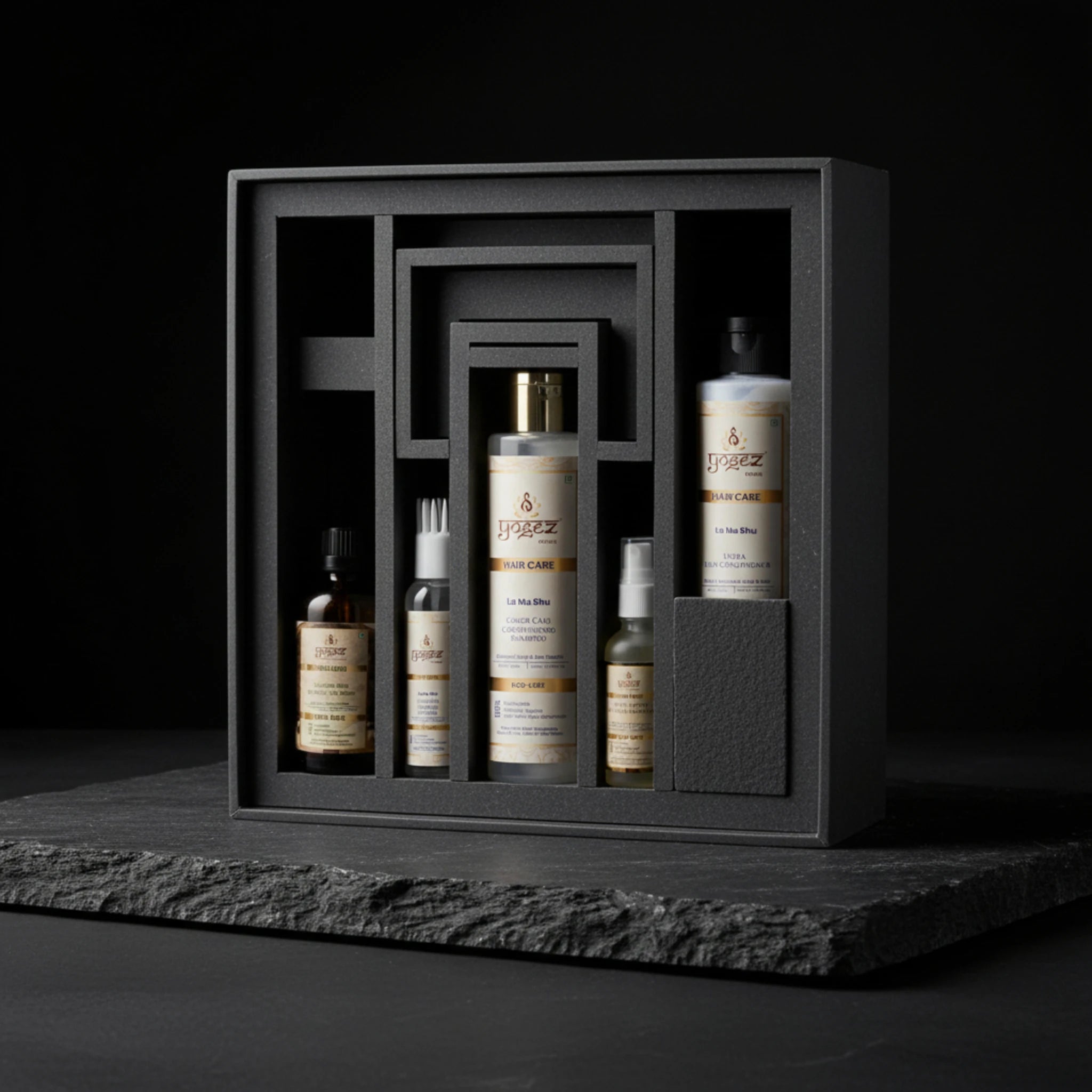 Density Ritual Restore