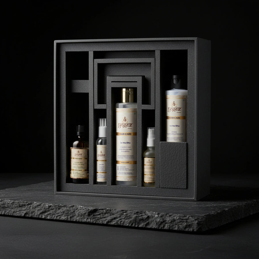 Density Ritual Restore