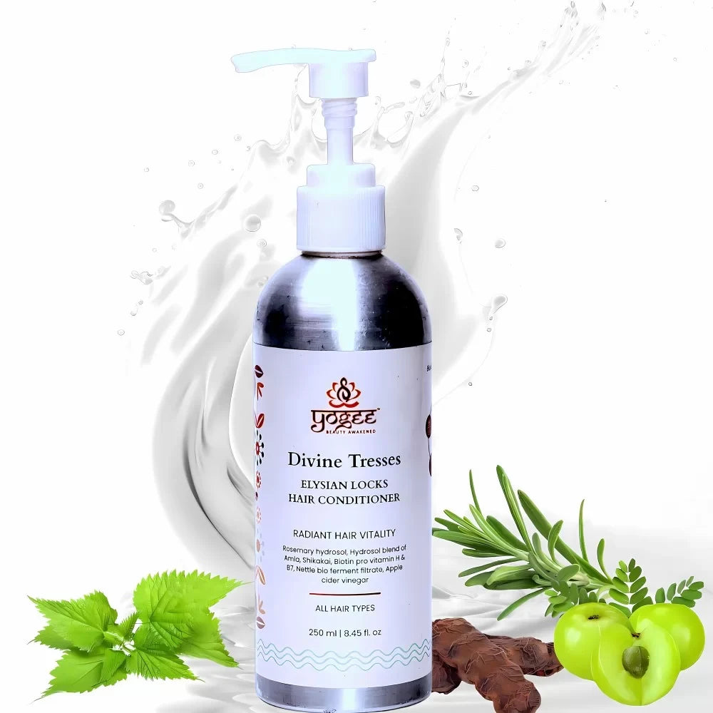 Hair Conditioner