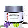 Divine Tresses Scalp Stimulating Mask - YOGEZ YOGEZ