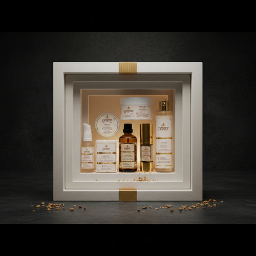 Glow Ritual Radiate