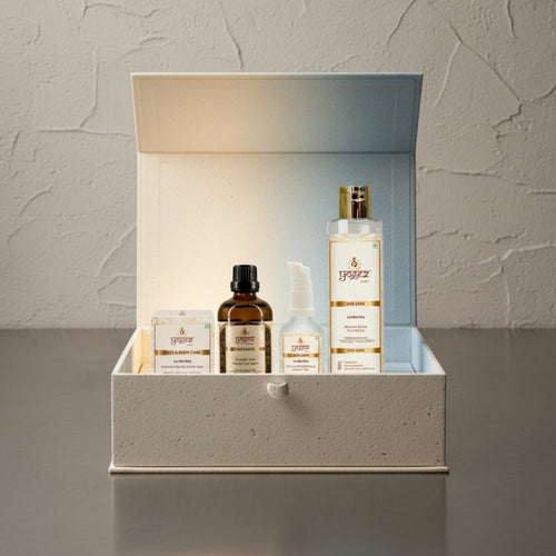 Glow Ritual Realign