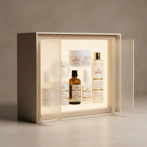 Glow Ritual Restore