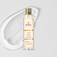 La Mu Shu Bright Bliss Facewash thumbnail 4