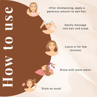 La Mu Shu Ultra Hair Conditioner thumbnail 5