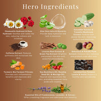 La Mu Shu Ultra Hydrating Serum thumbnail 3