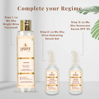 La Mu Shu Ultra Hydrating Serum thumbnail 7