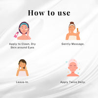 La Mu Shu Under Eye Cream thumbnail 5