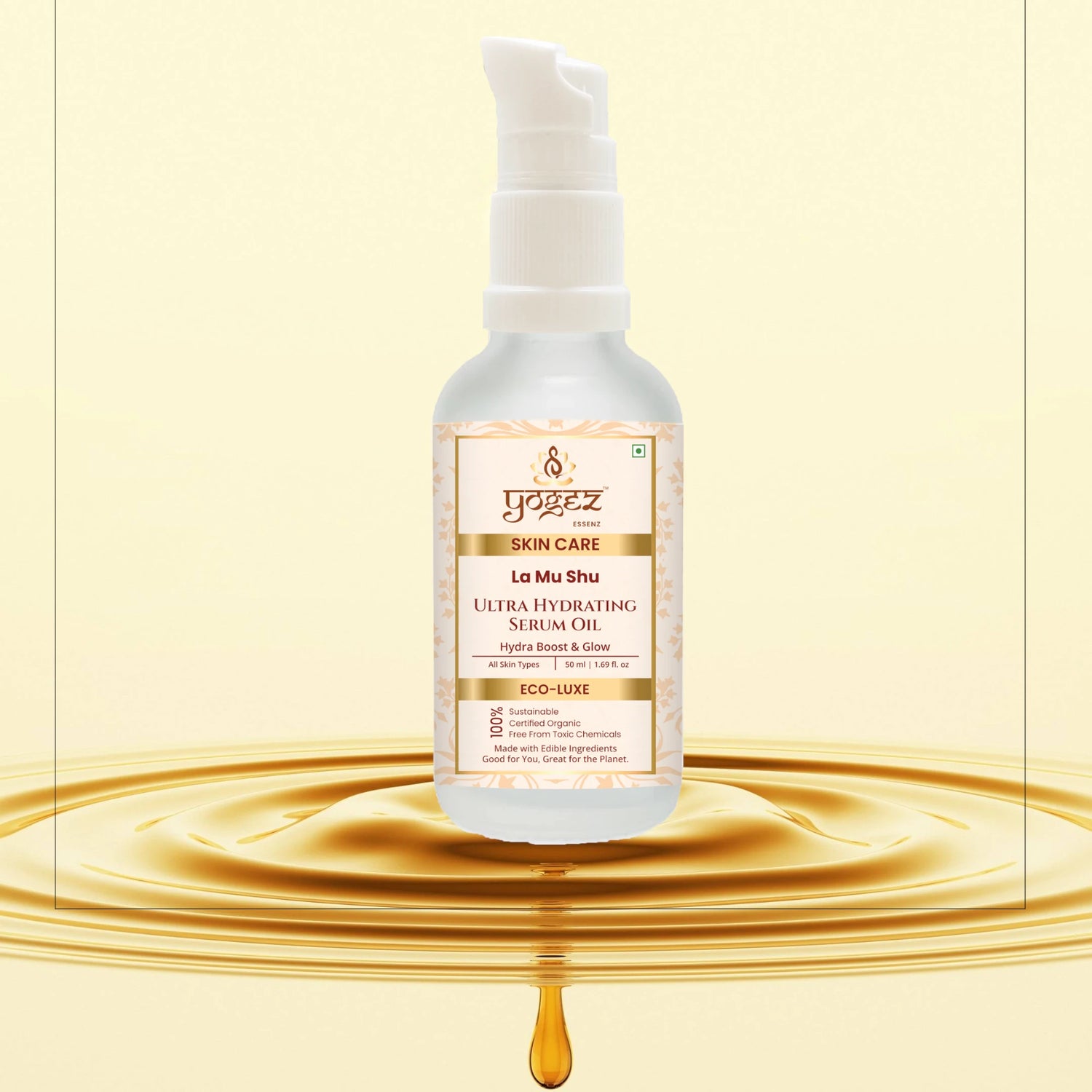 Face Moisturizer