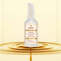 La Mu Shu Ultra Hydrating Serum Oil - YOGEZ