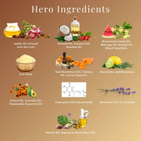 La Mu Shu Ultra Hydrating Serum Oil thumbnail 4