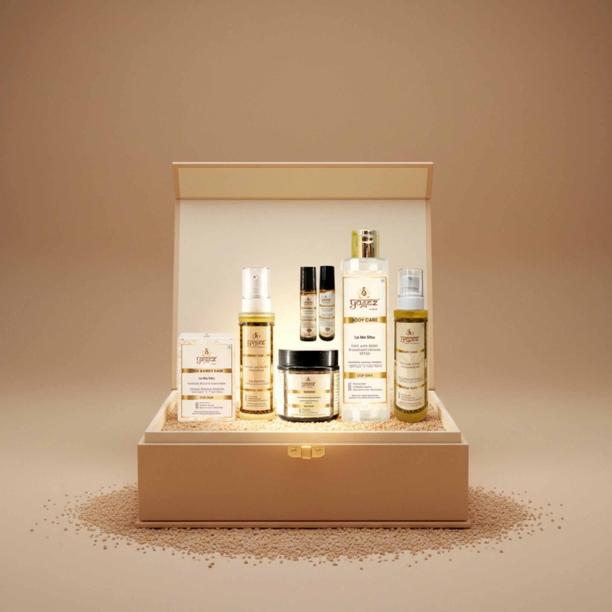 Vitality Ritual Radiate
