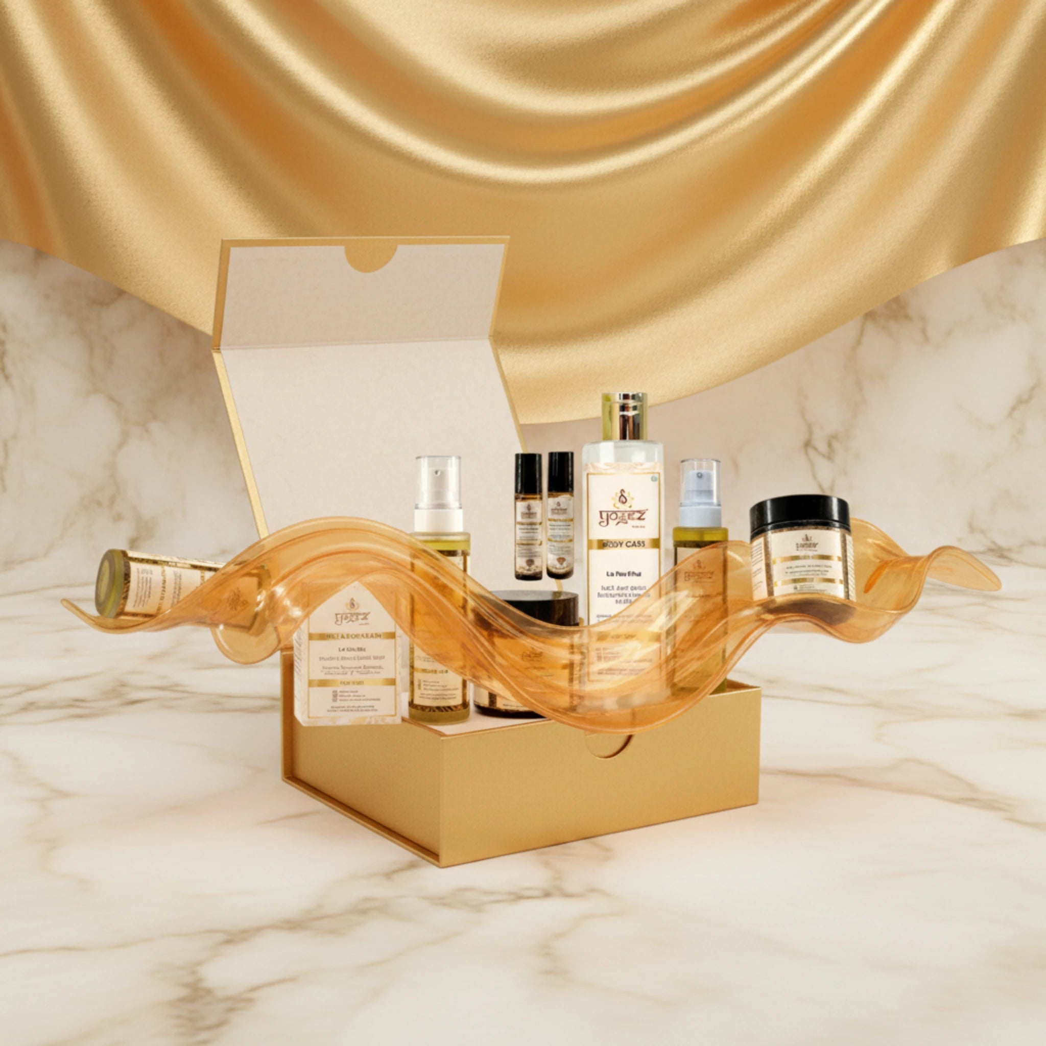 Vitality Ritual Radiate