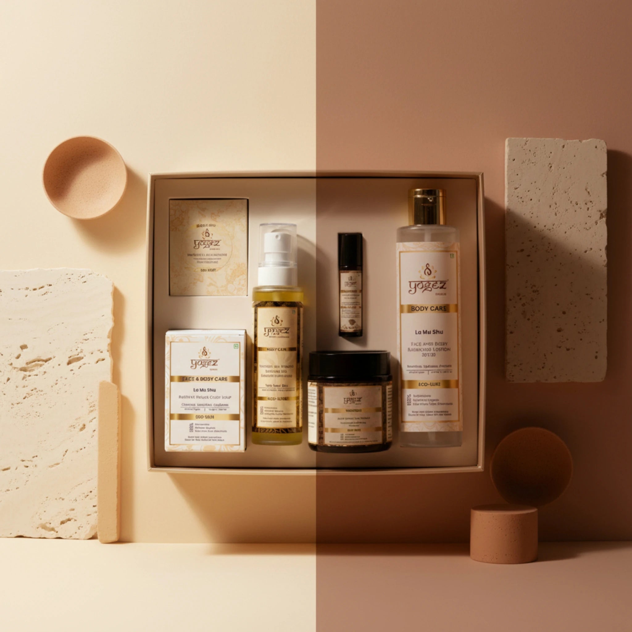 Vitality Ritual Restore